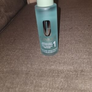 Clinique Light Blue Clarifying Lotion